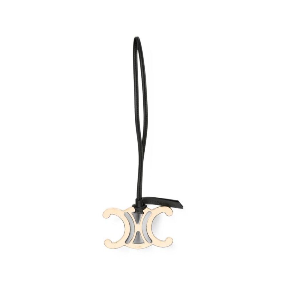 Celine Women Triomphe Maxi Charm